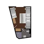 Hotel Der Wolkensteinbaer 3*