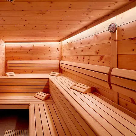 Der Wolkensteinbaer Hotell 3*