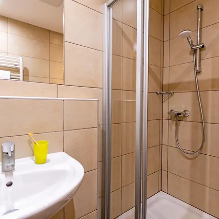 Der Wolkensteinbaer 호텔 브람베르크 암 빌트코겔