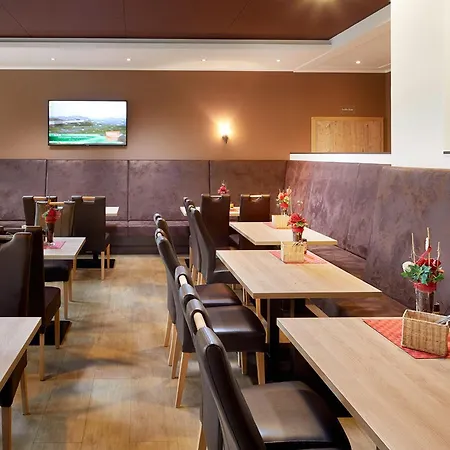 Der Wolkensteinbaer 3* 브람베르크 암 빌트코겔