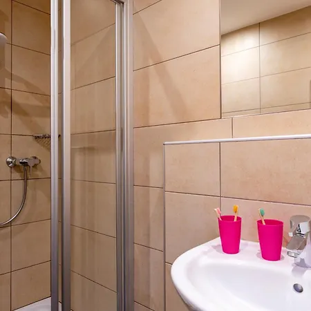 Der Wolkensteinbaer 호텔