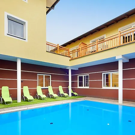 Der Wolkensteinbaer Hotell