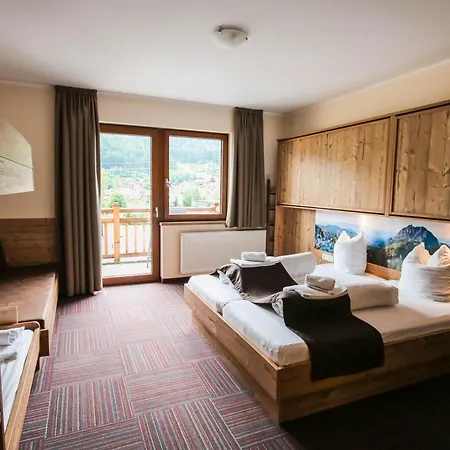 Der Wolkensteinbaer Hotell Bramberg am Wildkogel