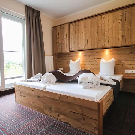 호텔 Der Wolkensteinbaer 브람베르크 암 빌트코겔