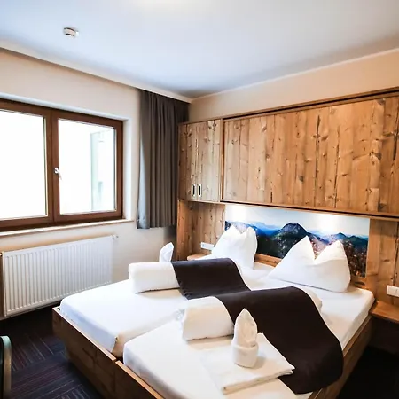 Der Wolkensteinbaer 3* Bramberg am Wildkogel