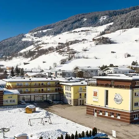 Der Wolkensteinbaer 3*