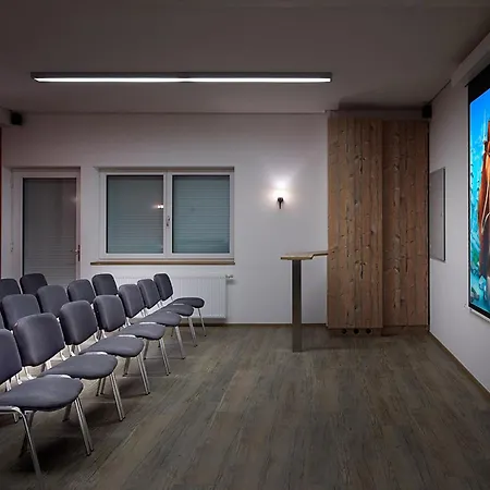 Hotell Der Wolkensteinbaer