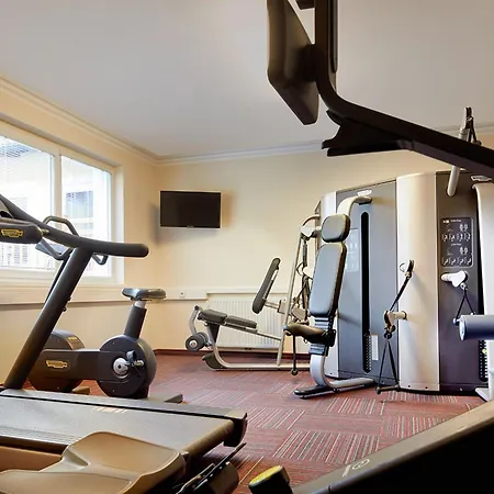 Der Wolkensteinbaer 호텔 브람베르크 암 빌트코겔