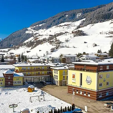 Der Wolkensteinbaer 3*