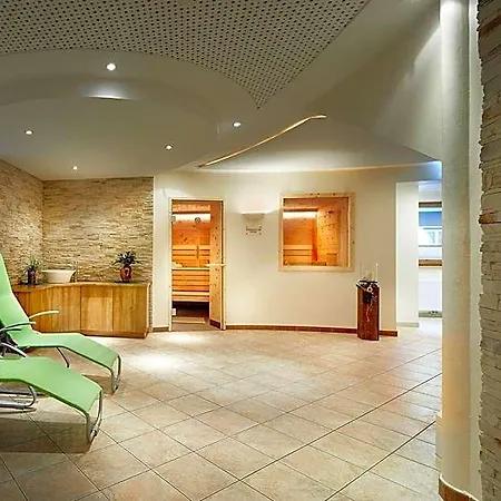 Der Wolkensteinbaer Hotel Bramberg am Wildkogel