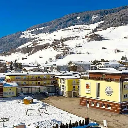 Der Wolkensteinbaer 3* Bramberg am Wildkogel